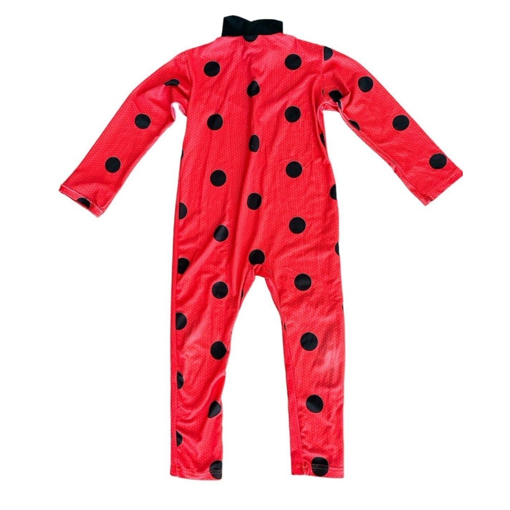 Rubies‎ One Piece Ladybug Youth Small Unisex Costume Dress Up